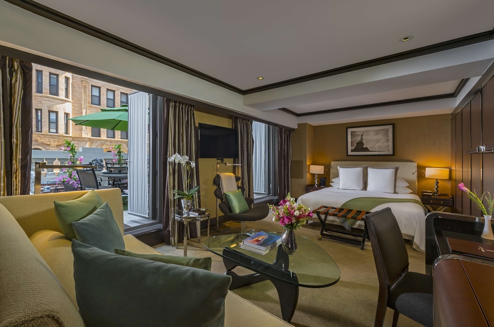 The Chatwal, The Unbound Collection by Hyatt 15
