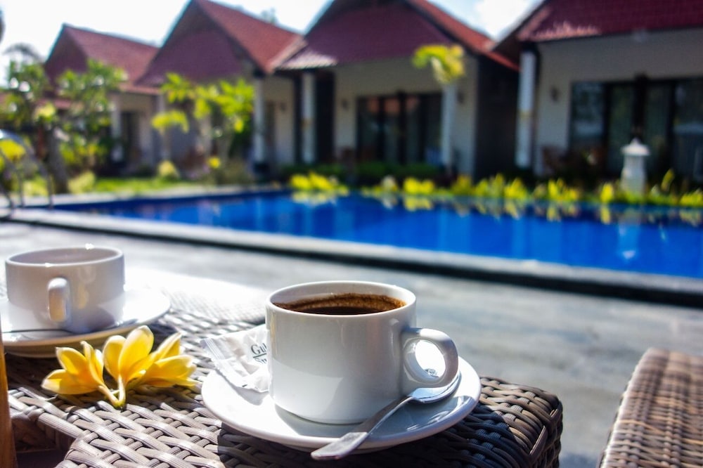Sawit Garden Cottage