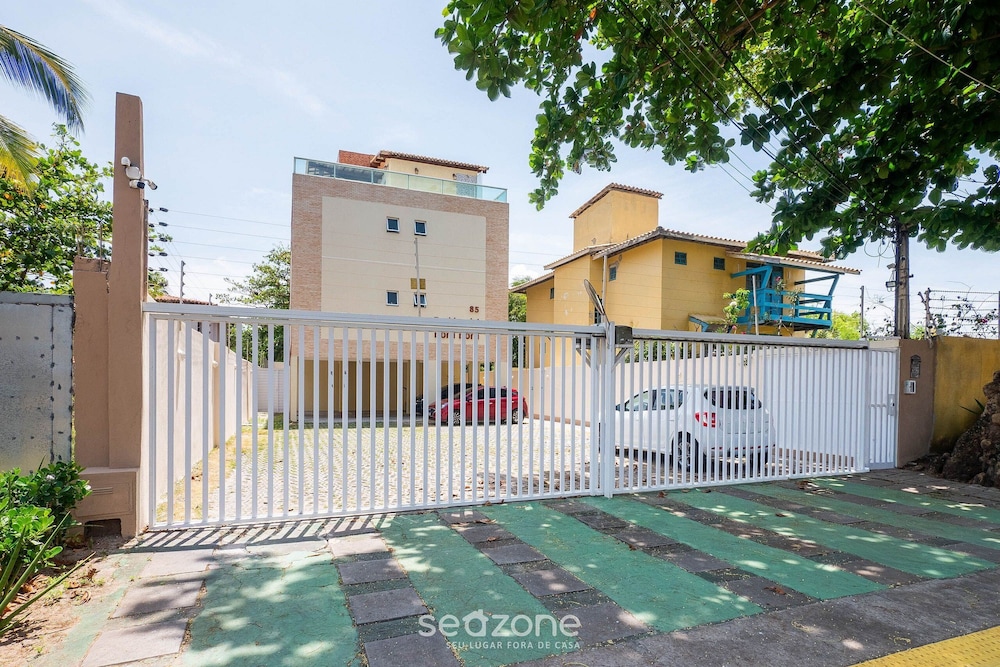 Apt w/ Balcony & BBQ 400m From sea Rbr0003