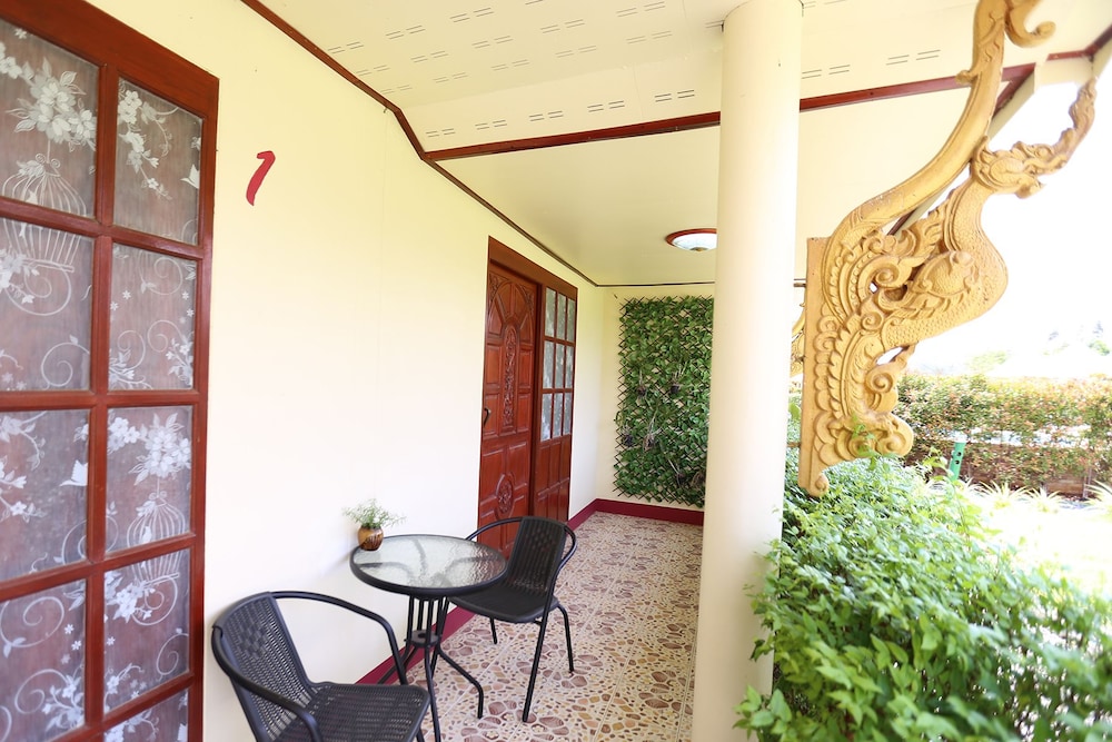 The Orchid Resort & Relax