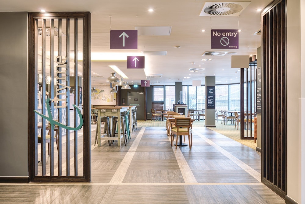 Premier Inn Wokingham Town Centre, photo 14