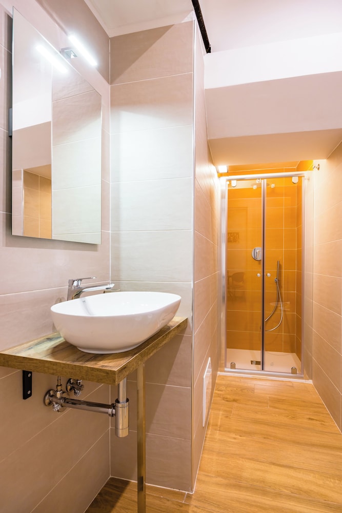 Guest Rooms Bellini
