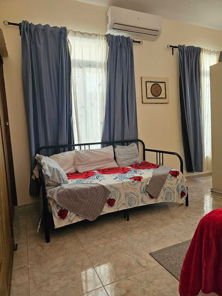Apartamento Costa Azul en El Pueblito