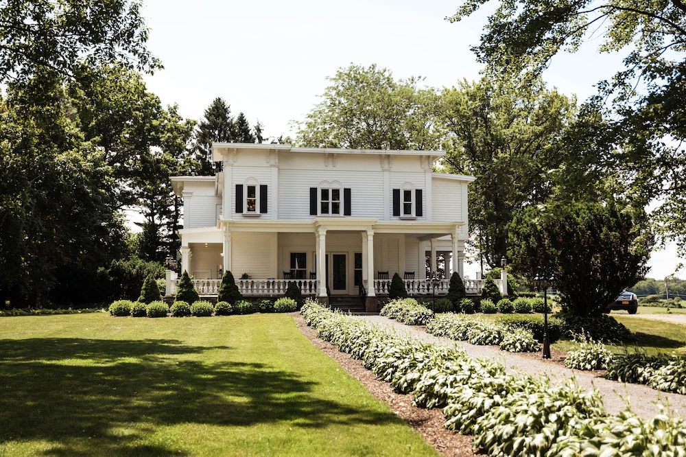 Hotel John Joseph Inn