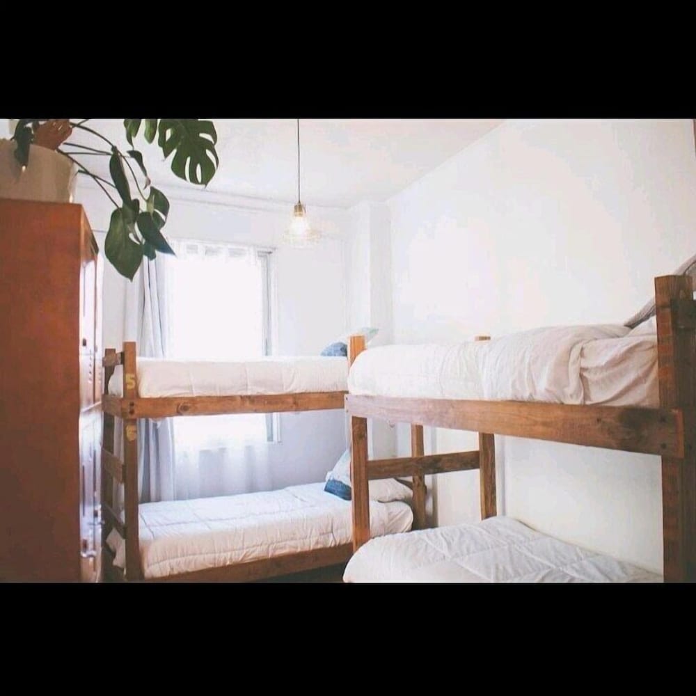 Hostal Casa Floresta view 4