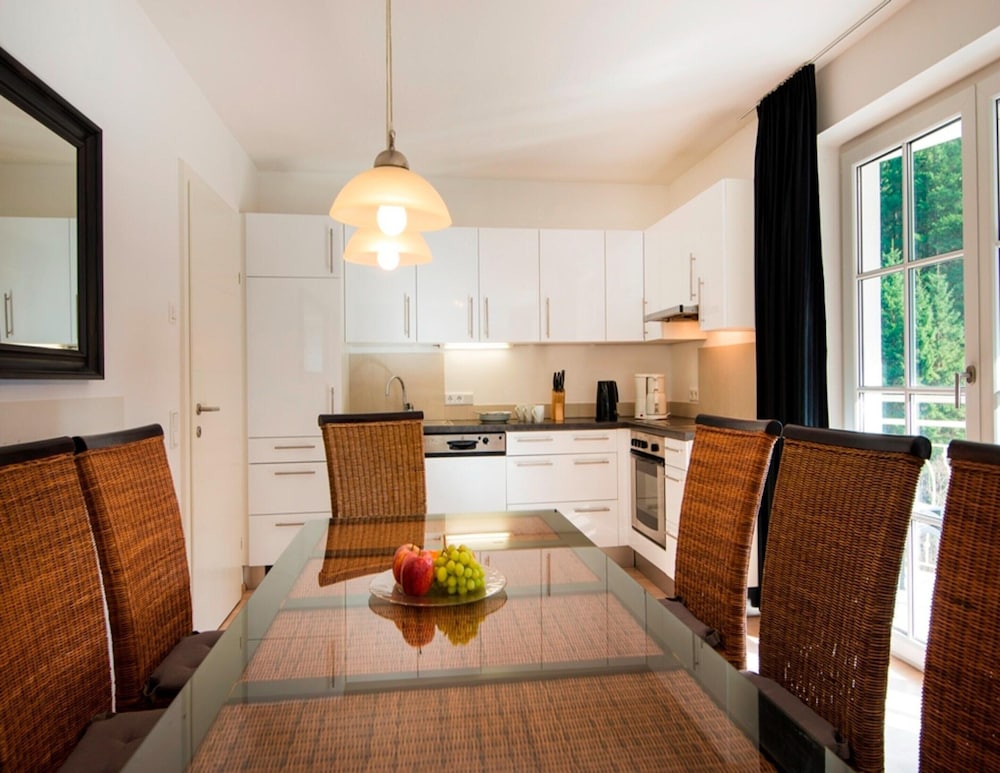 Apartment Bad Gastein Near Ski Lifts