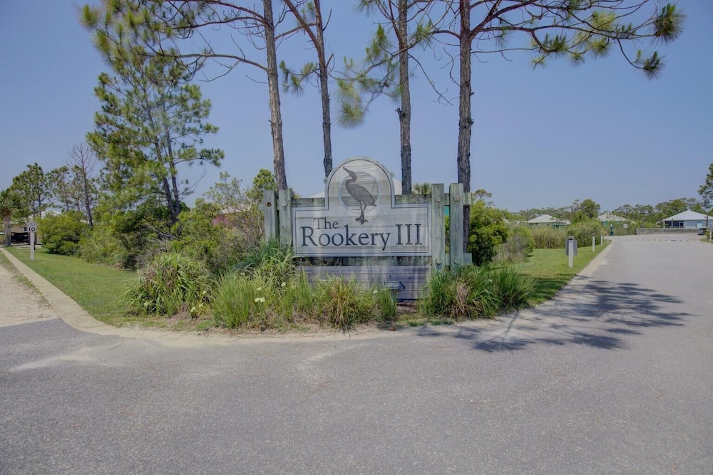 The Rookery III 5006