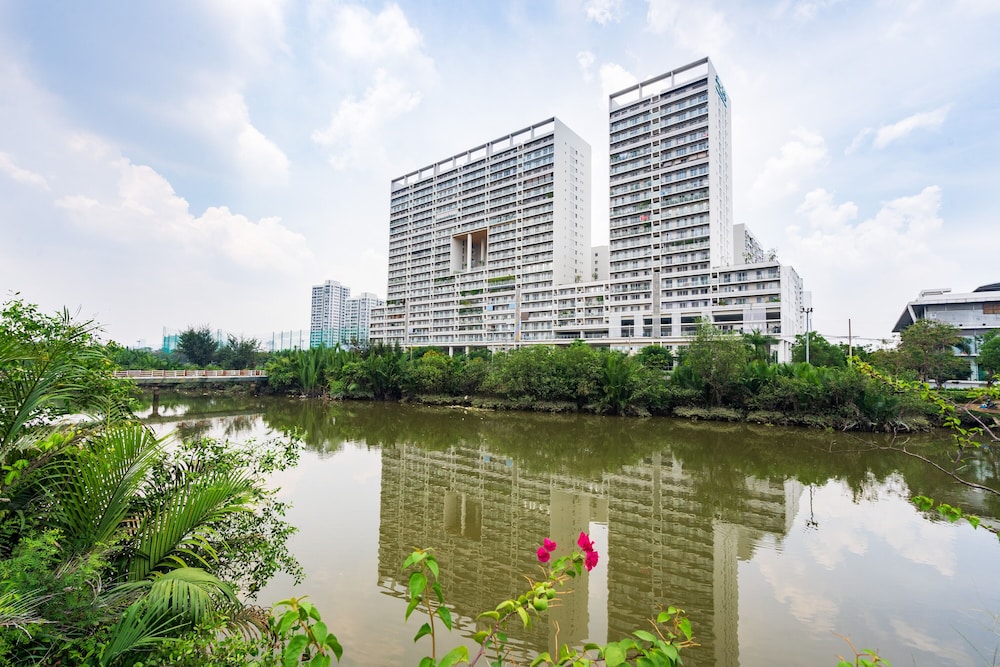 Scenic Valley Condotel