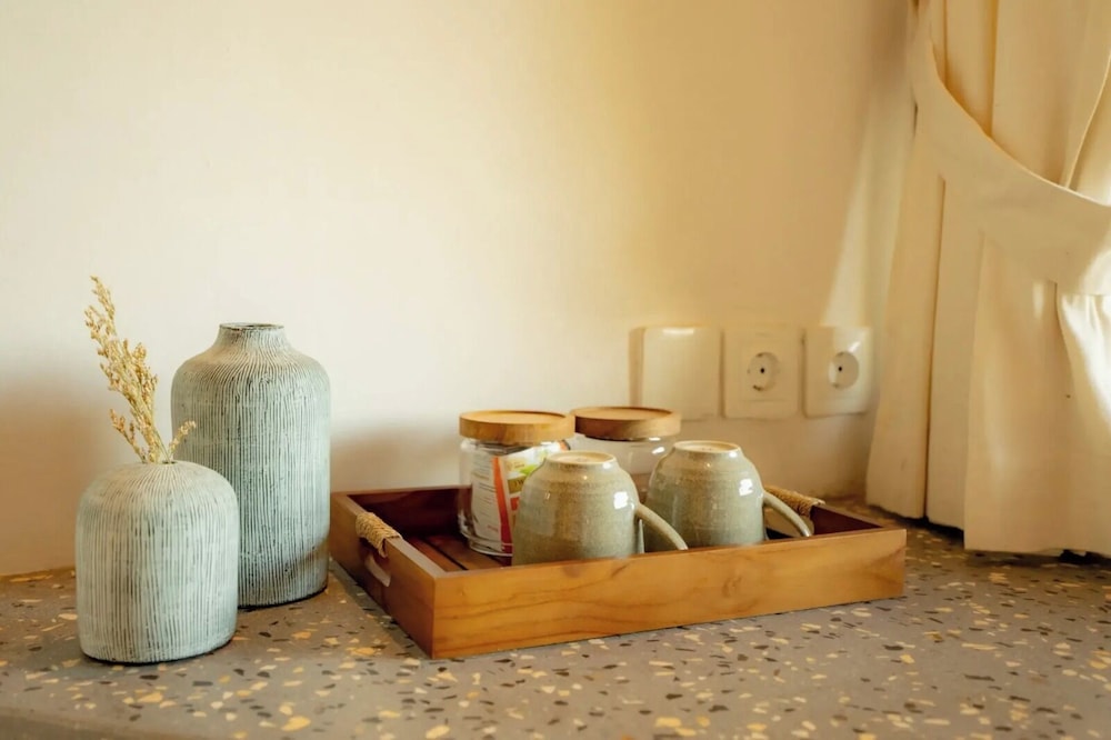 Elysian Cove - One bedroom