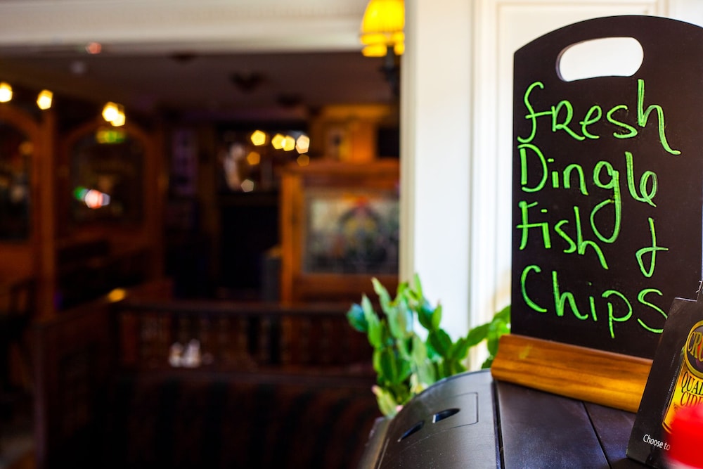 The Anvil Bar & Restaurant