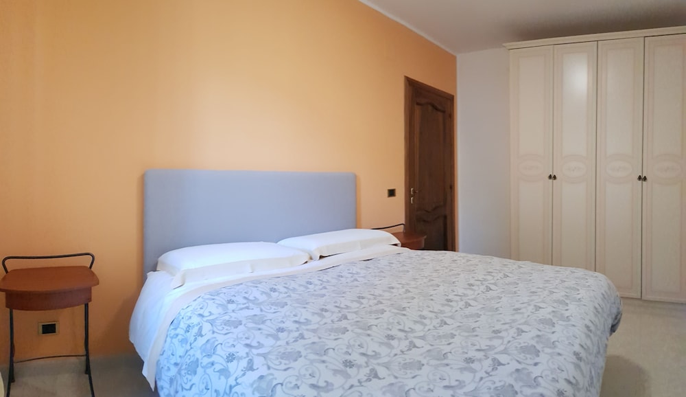 B&B Le Fontanelle view 2