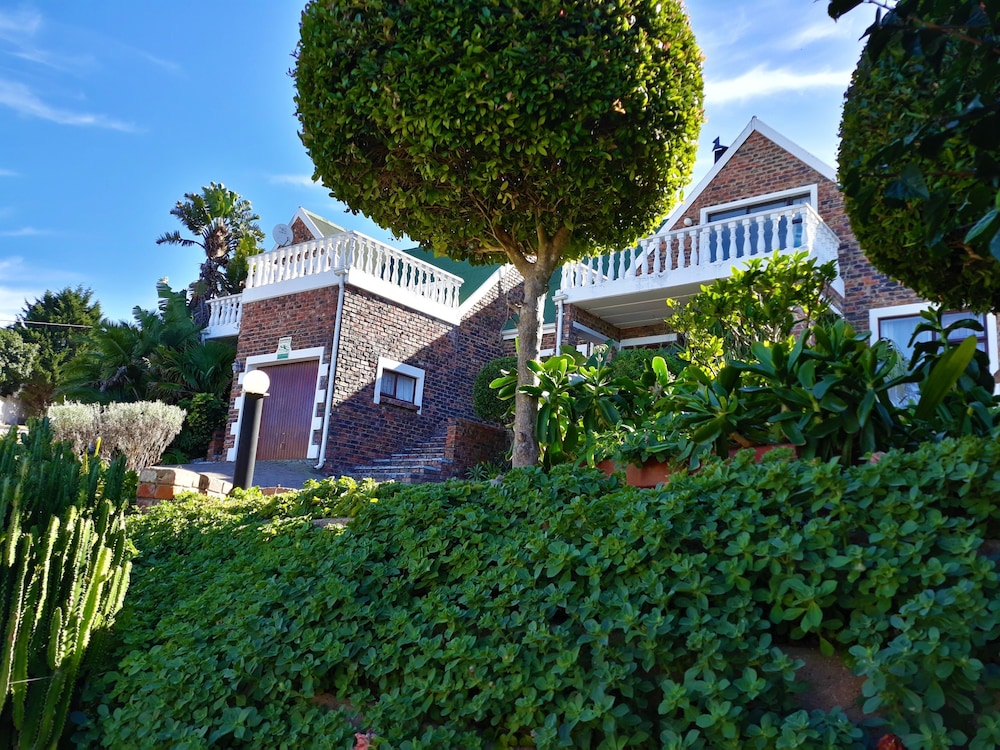 Villa Chantè