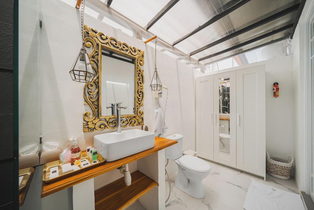 Xxtra Villa Seminyak