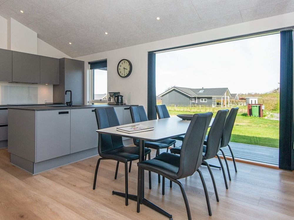 6 Person Holiday Home in Lemvig view 2