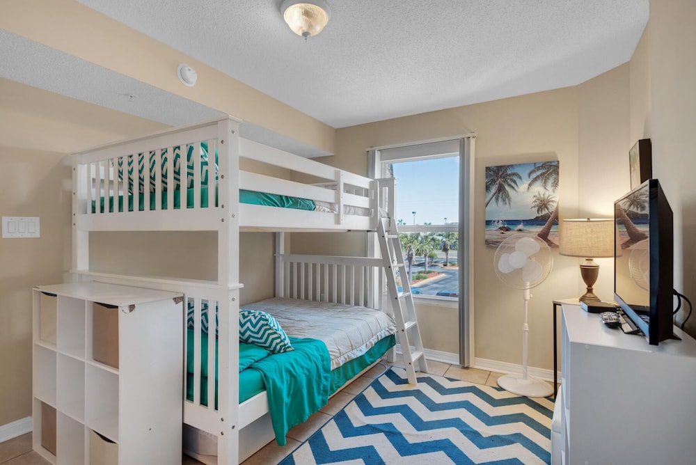 Gulf Dunes 101 by Brooks and Shorey Resorts
