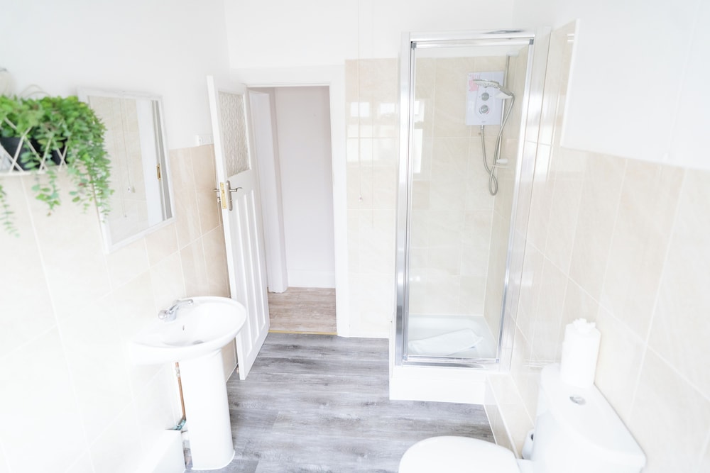 Stunning 3 Bed Home in Sandbanks