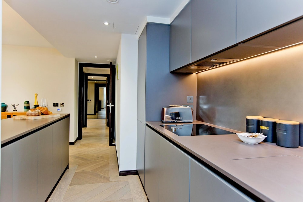 2-bed Superior Apt 207