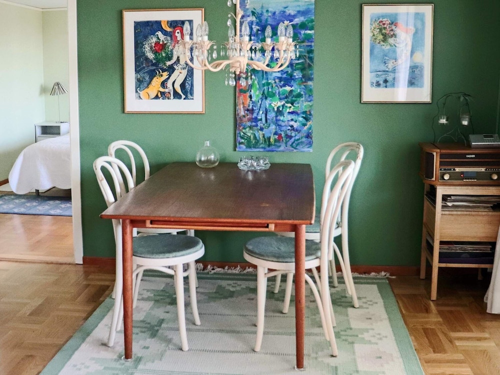 9 Person Holiday Home in Skummeslovsstrand view 5