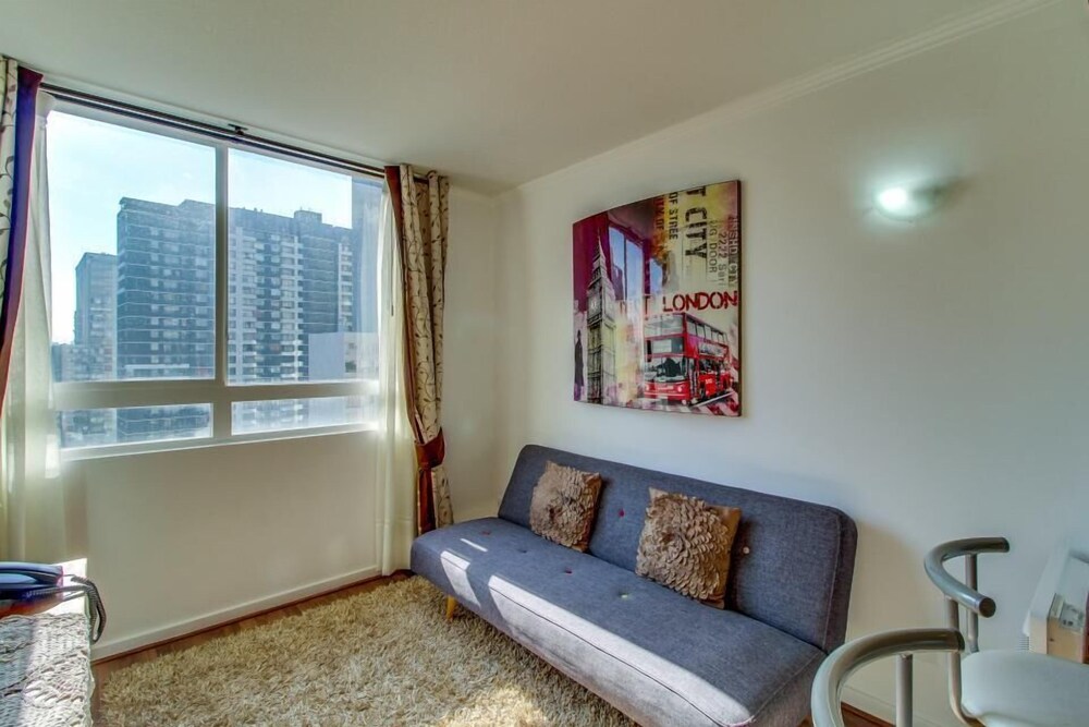 Almond Suite - San Francisco