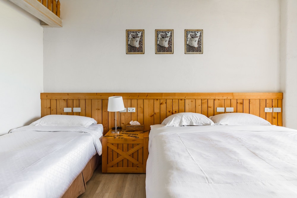 Kenting Fairyland & Farm Guest House
