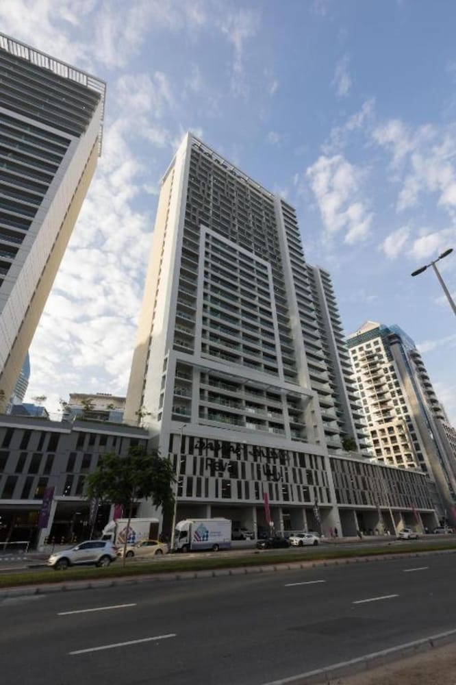 Bespoke Residences - Reva Residence