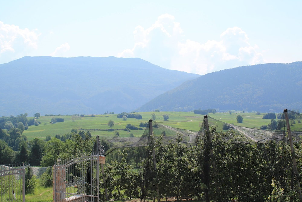 Agriturismo Maso Alle Rose