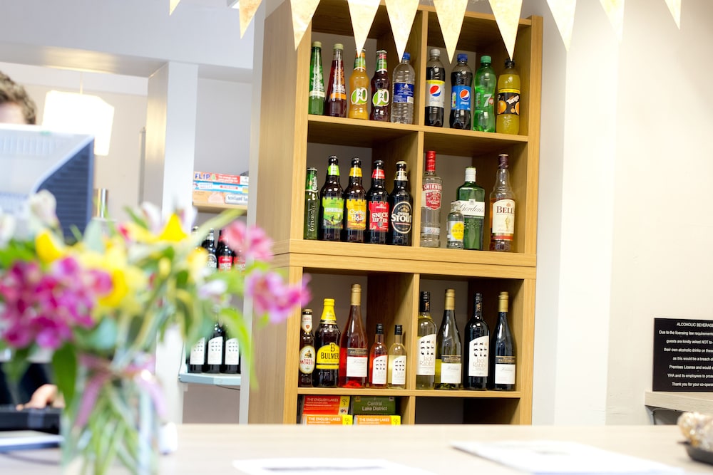 YHA Hawkshead - Hostel