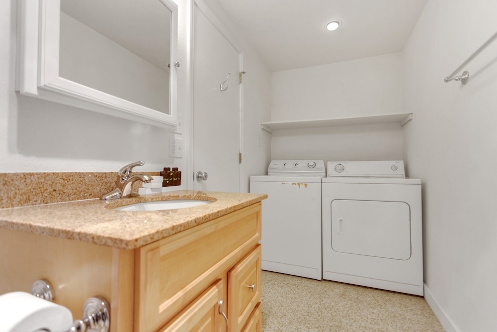 Bear Valley Condos by RedAwning