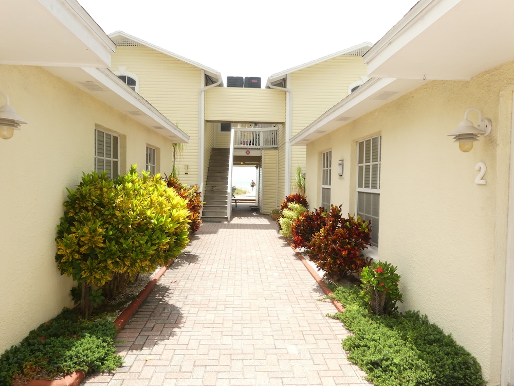 Sand Glo Villas