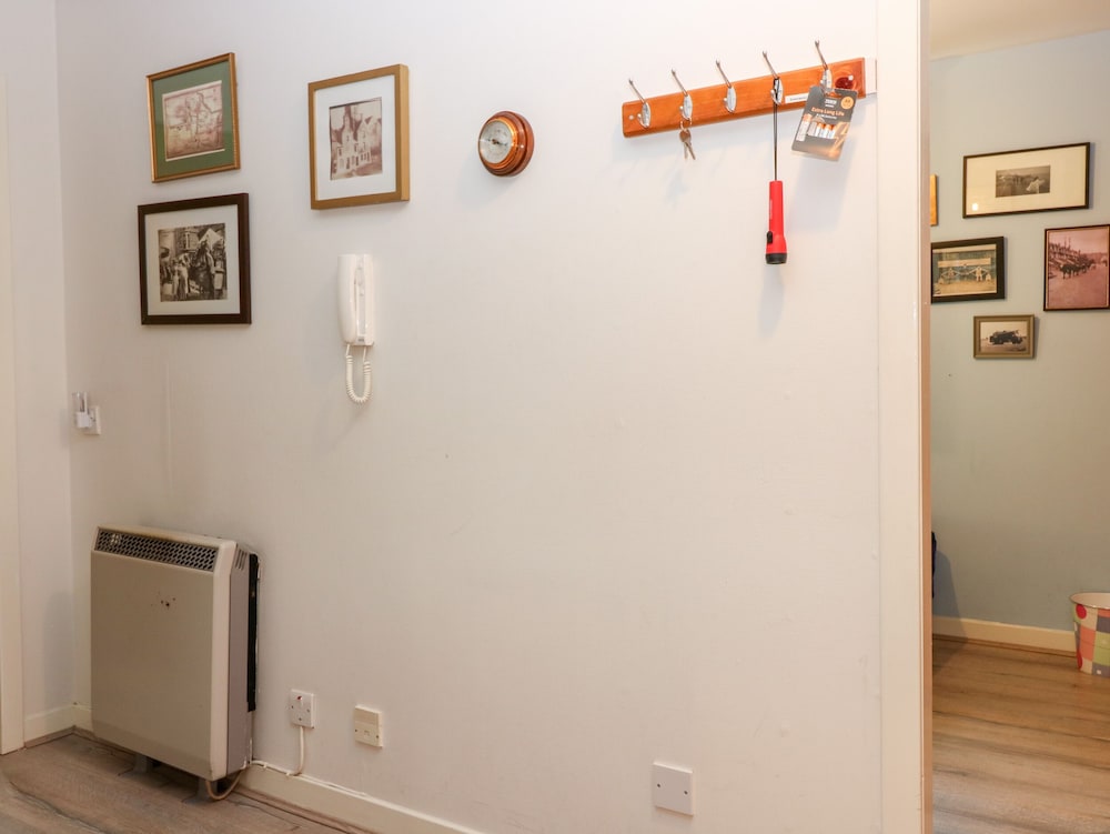 The Kate Kennedy Apartment