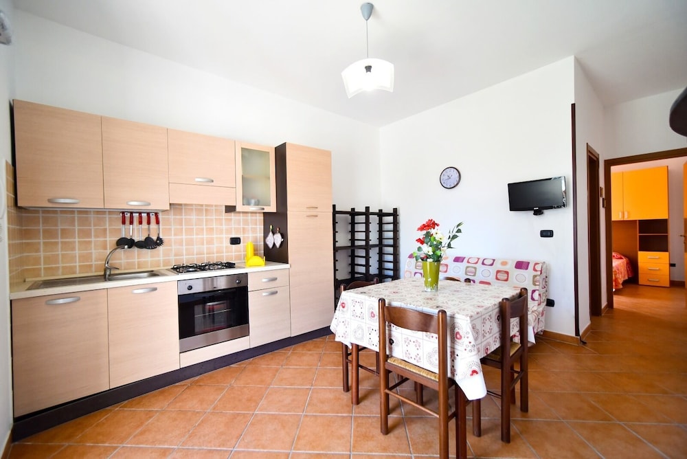 Piccolo Residence Gallipoli