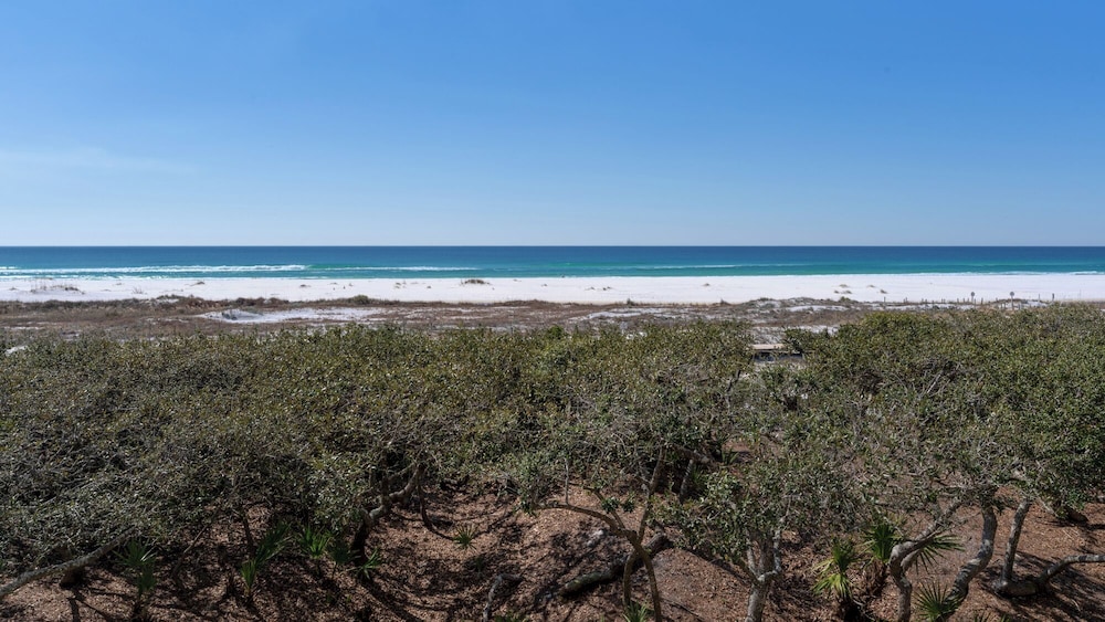 Watersound Beach Retreat Pool & Gulf Views + Free Attraction Tickets!