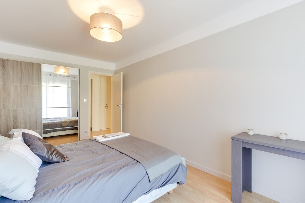 Duplex Apartment With sea View and Roof Terrace view 2