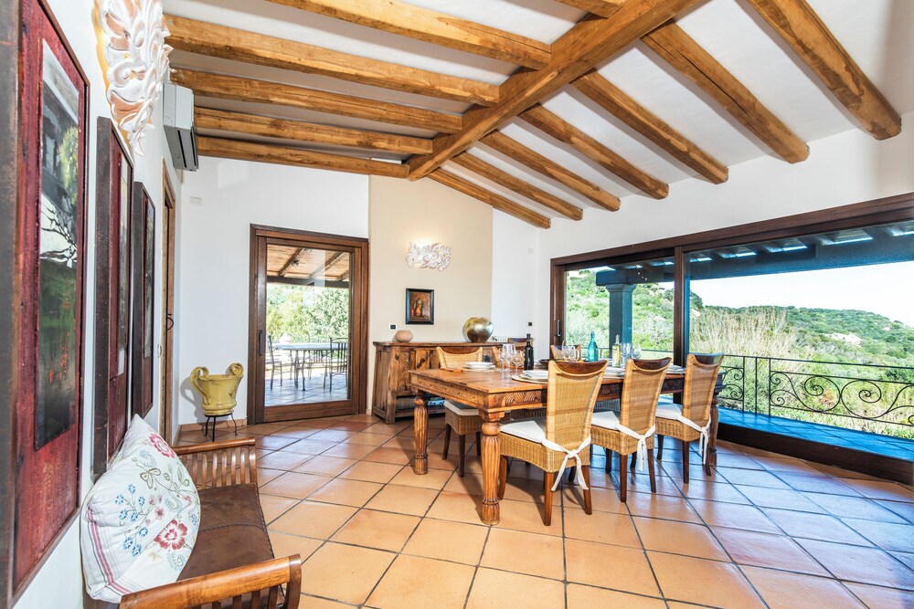 Villa Sul Golfo