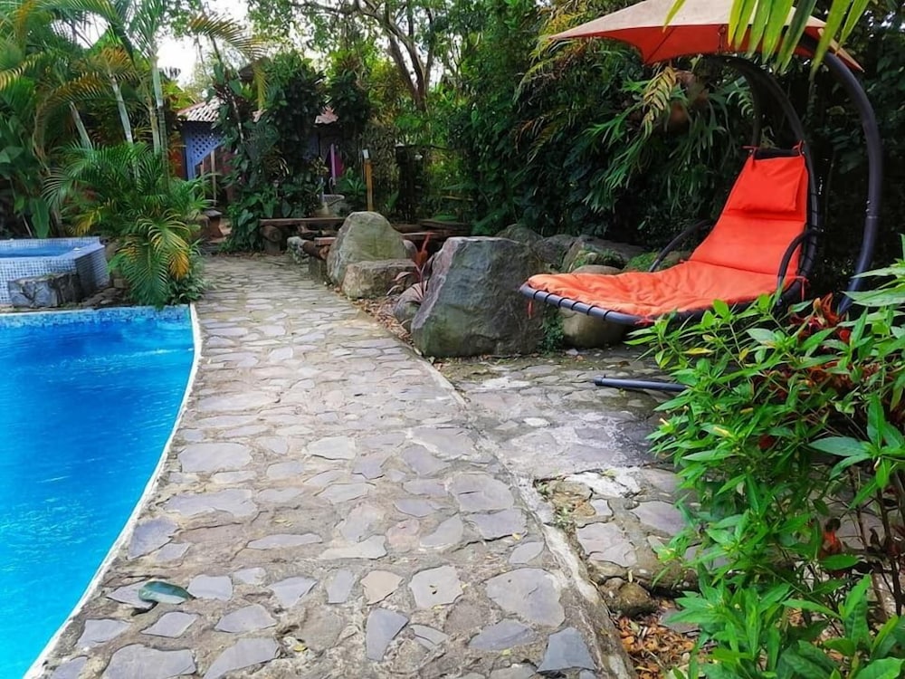 Hotel Brunka Lodge - Image 1