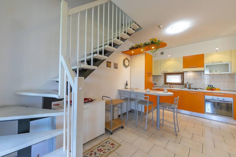 Vistalago Green Residence 100m From Lake photo 3