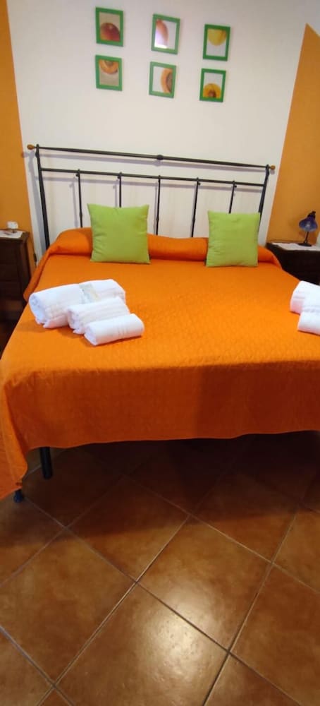 Agriturismo Bergi
