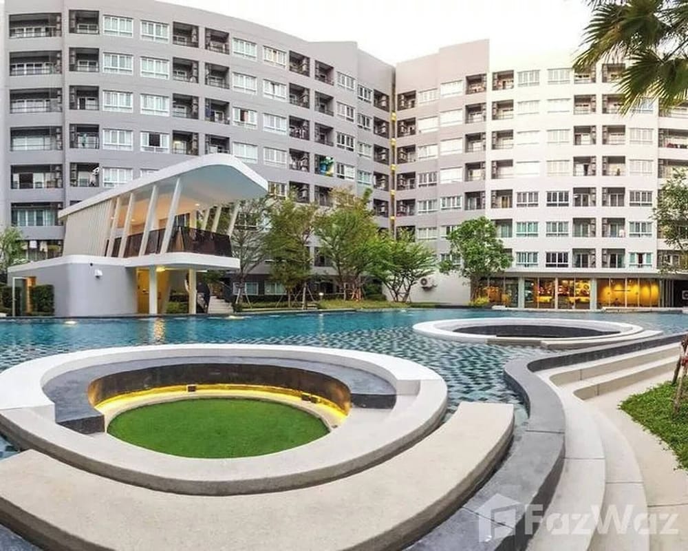 Elio Del Ray Condo Feel Resort Bill Included