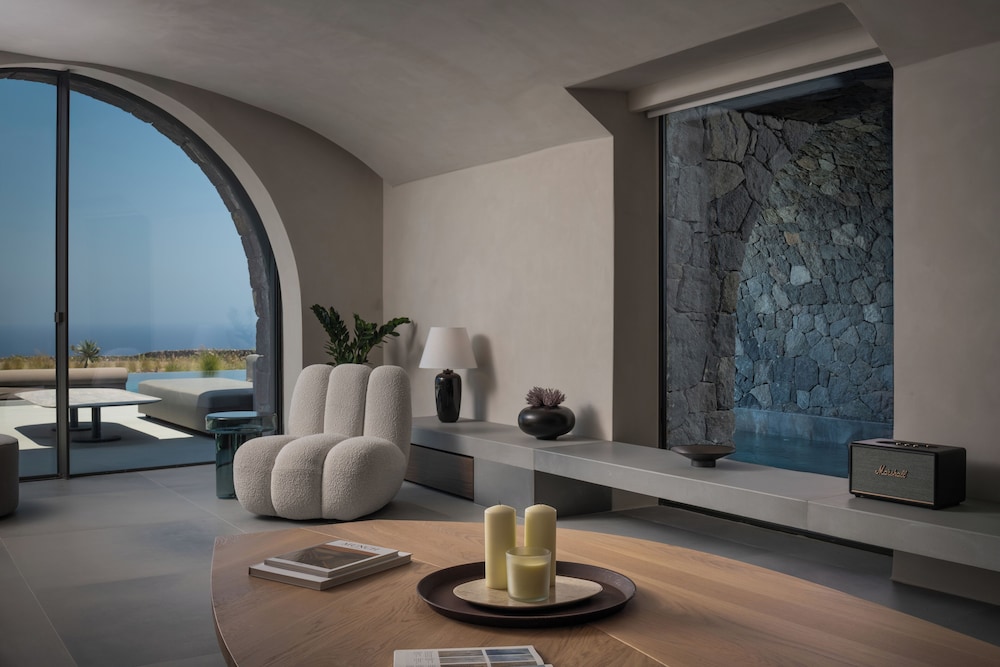 Charisma Estate Villa