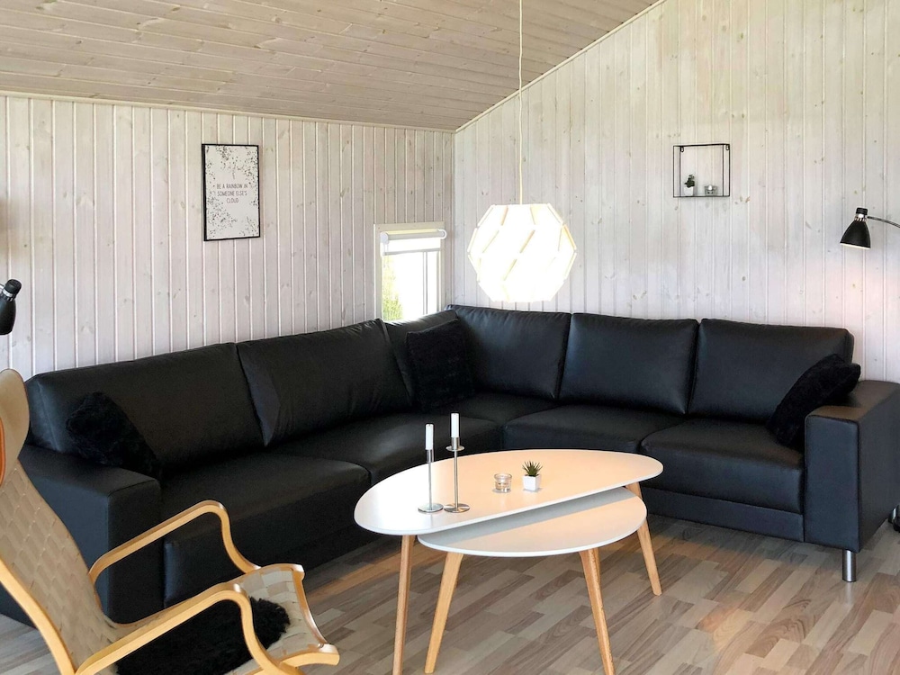 6 Person Holiday Home in Svendborg view 4