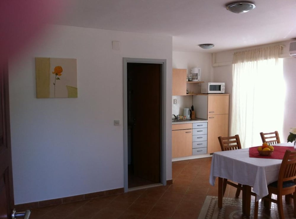 Apartments Villa Novak