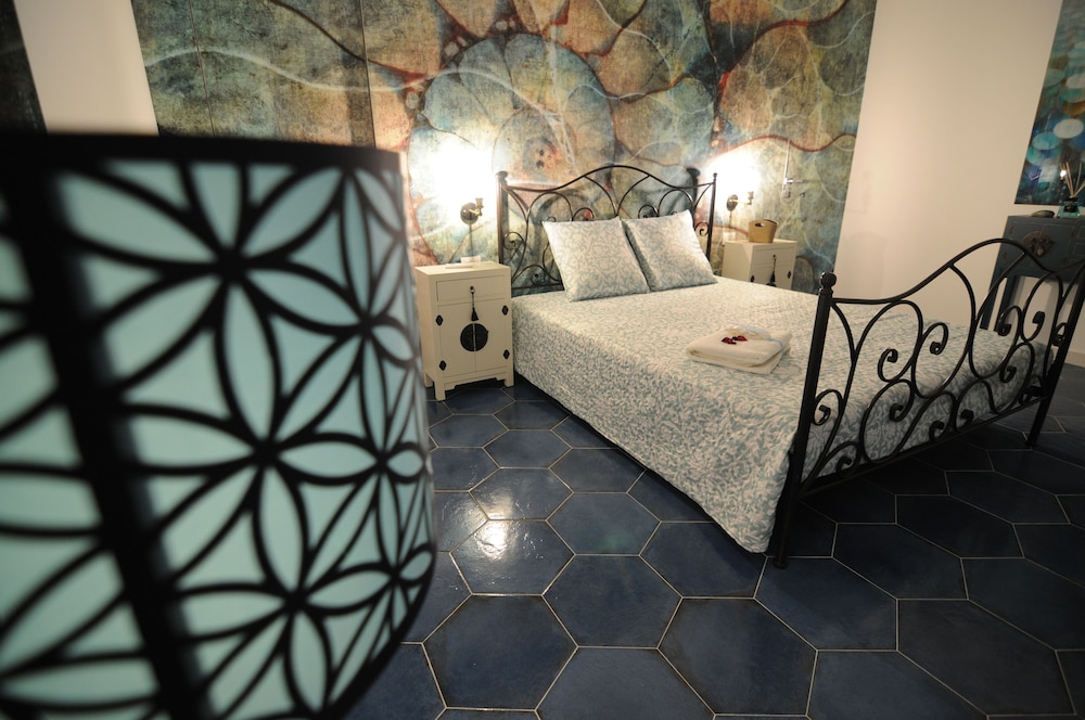 QuattroCuori Boutique Hotel & Spa