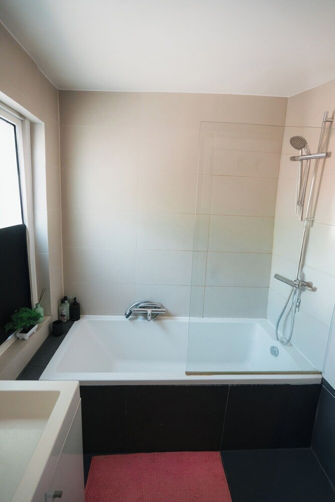 Fabian Road Cozy House - Central London