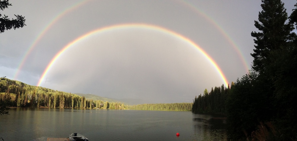 Lac Des Roches Resort