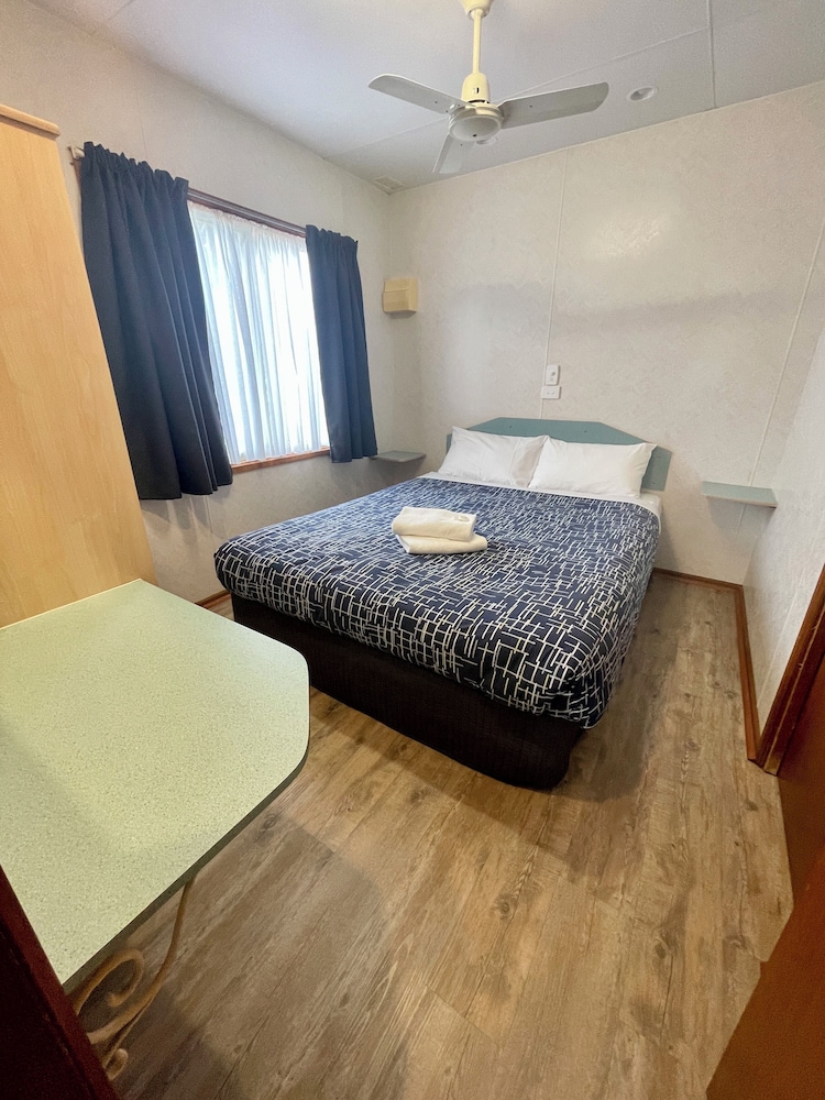 BIG4 Red Cliffs Holiday Park