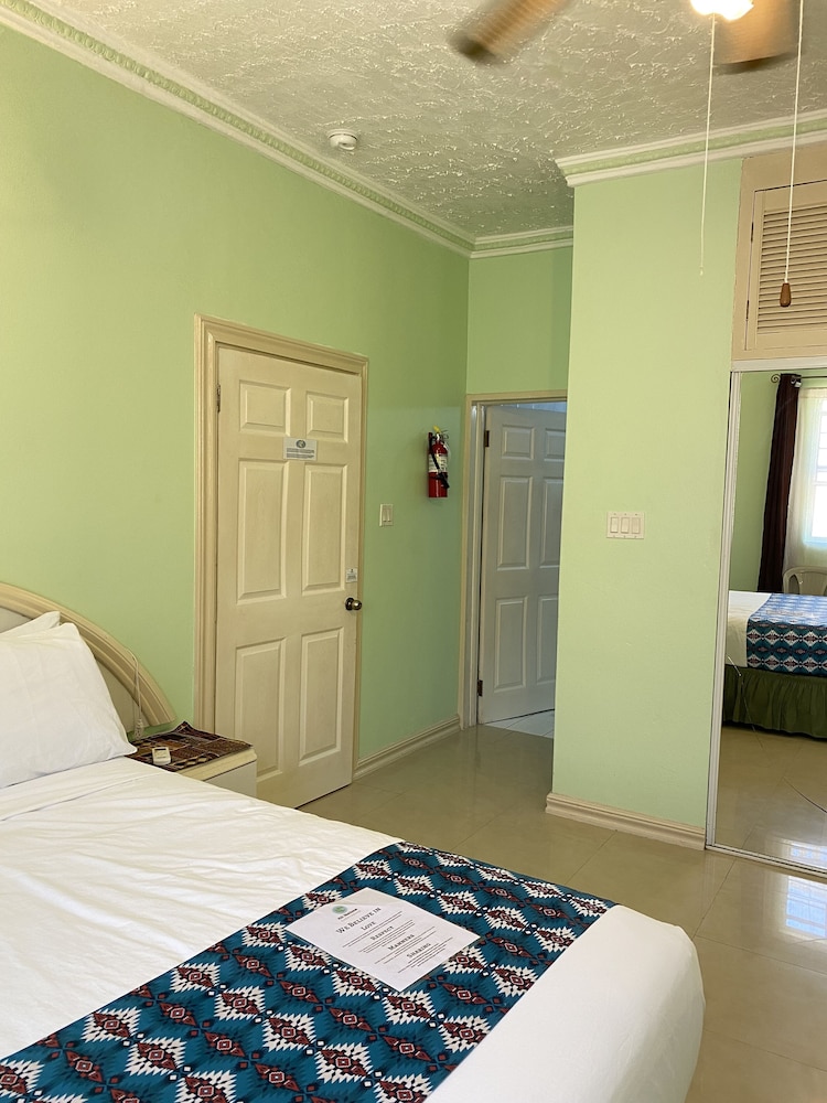 All Nations Guesthouse