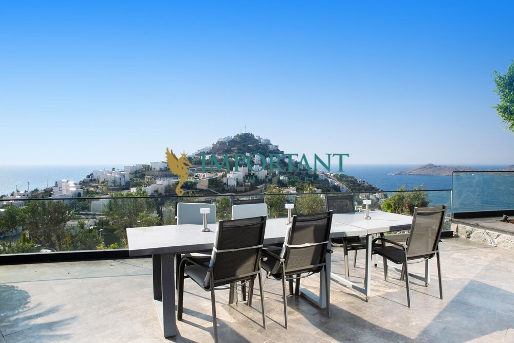 Farilya Villas by Important Group Travel