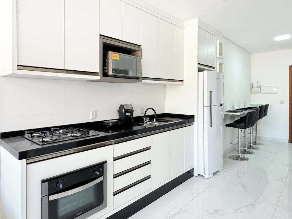 Residencial Fiametti-Praia dos Ingleses