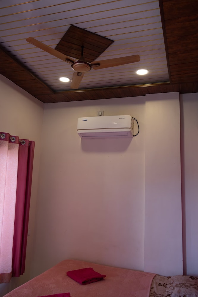 Ovi cottage Matheran