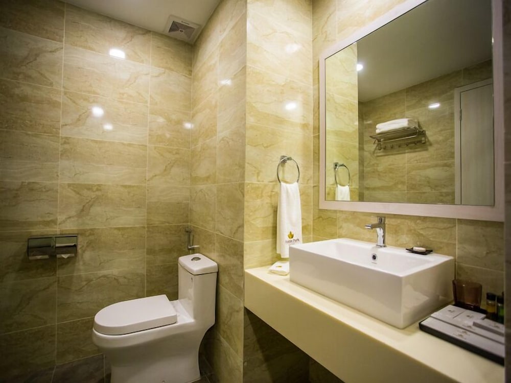 Austin Park Hotel 26